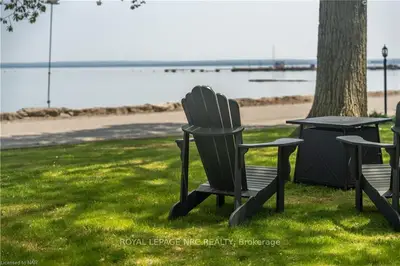 839 Point Abino Road S, Fort Erie, On L0s 1n0