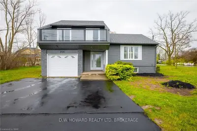 106 Schooley Road, Fort Erie, On L0s 1b0