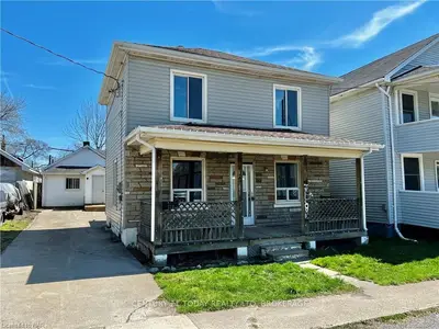 112 Pilkington Street, Thorold, On L2v 1b4