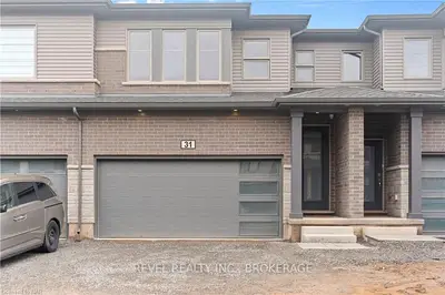 4552 PORTAGE Road 31, Niagara Falls, ON L2E 6A8