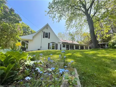 4490 King Street, Lincoln, On L0r 1b1