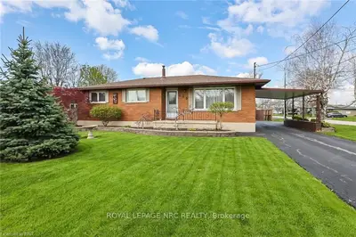 559 Belleview Boulevard, Fort Erie, On L0s 1n0