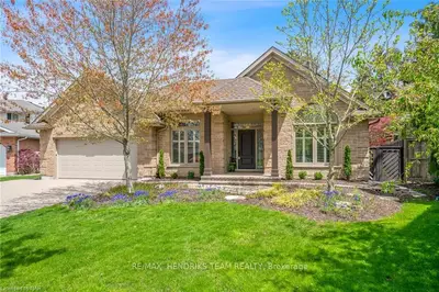 3778 Northwood Drive, Niagara Falls, On L2h 2y5