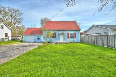 3238 Young Ave Avenue, Fort Erie, On L0s 1n0