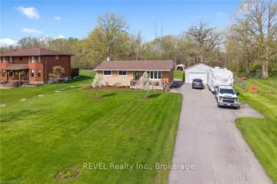 819 Kraft Road, Fort Erie, On L2a 4m8