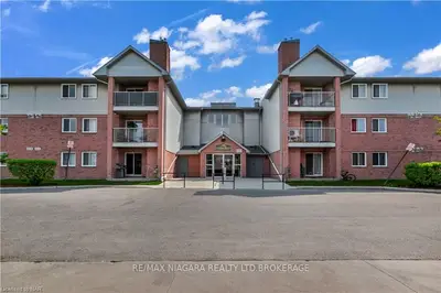 130 CONWAY Drive 160, London South, ON N6E 3M9