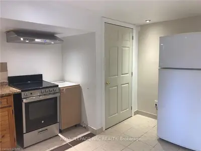 4337 Otter Street Basement, Niagara Falls, On L2e 1g2