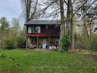 3390 Bethune Avenue, Fort Erie, On L0s 1n0