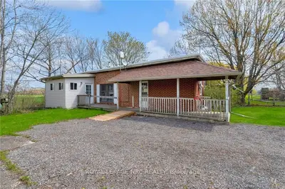 2015 Wilhelm Road, Port Colborne, On L0s 1n0