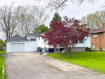 264 Chippawa Road, Port Colborne, On L3k 1t7