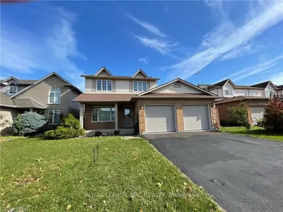 102 Westland Street, St. Catharines, On L2s 3x6