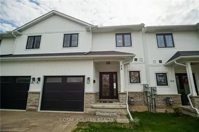 28 King Street, Fort Erie, On L2a 3z3