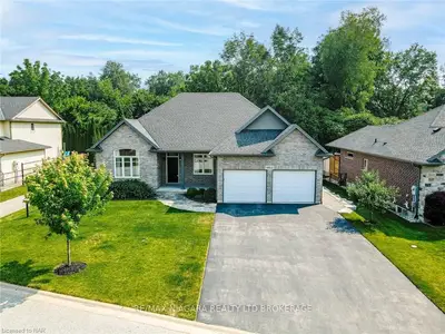 6612 Lucia Drive, Niagara Falls, On L2j 0a1