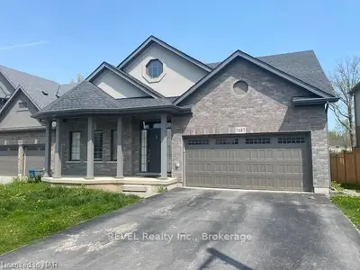 7487 Lionshead Avenue Basement, Niagara Falls, On L2g 0a6