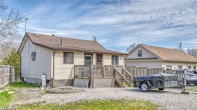 17 BURTON Line, Haldimand County, ON N0A 1K0