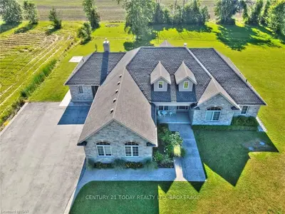 41779 Mill Race Road, Wainfleet, On L0s 1v0