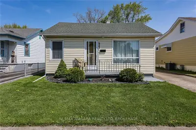 6237 Skinner Street, Niagara Falls, On L2g 2y6