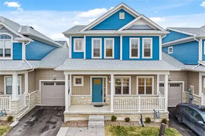 11 SOUTH COAST Circle, Fort Erie, ON L0S 1B0