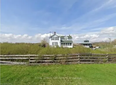 3254 Eagle Street, Fort Erie, On L0s 1s0