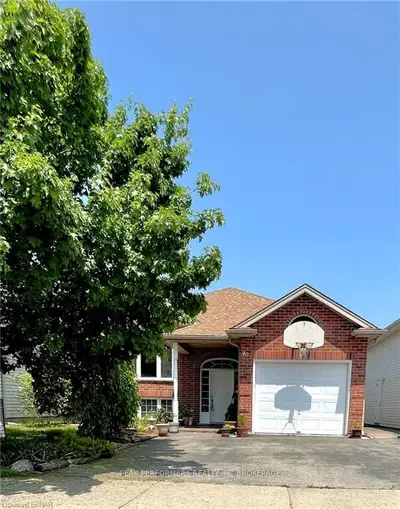 40 Gretel Place, Welland, On L3c 7h6
