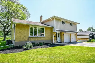 1160 Pettit Road, Fort Erie, On L2a 5a3