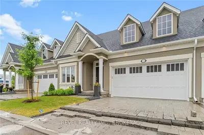14 Mills Lane, Niagara-on-the-Lake, ON L0S 1J1