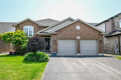 9168 Hendershot Boulevard, Niagara Falls, On L2h 0e3