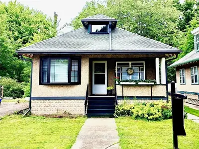 109 Victoria Street, Port Colborne, On L3k 2y5