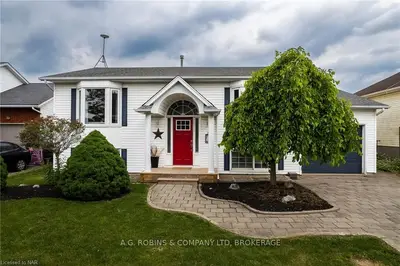 3706 Black Creek Road, Fort Erie, On L0s 1s0