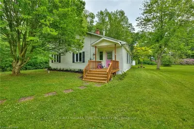 1831 Macdonald Drive, Fort Erie, On L2a 5m4