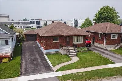 150 Clarke Street, Port Colborne, On L3k 2g3