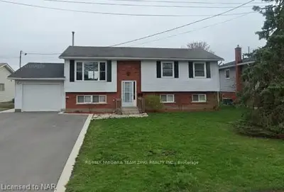 916 Crescent Road, Fort Erie, On L2a 4r4