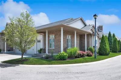 3232 MONTROSE Road 17, Niagara Falls, ON L2H 0E8