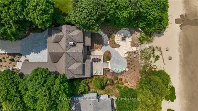 500 IZZARD RD Avenue, Saugeen Shores, ON N0H 2C1