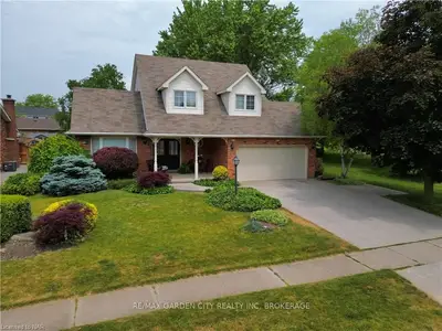 64 Heritage Lane, Welland, On L3c 6z4
