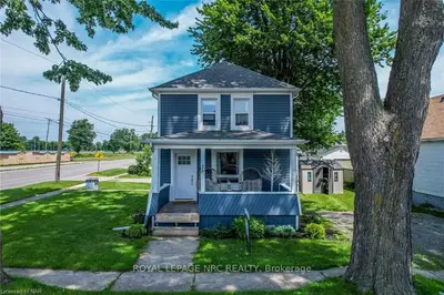 76 Bell Street, Port Colborne, On L3k 1h6