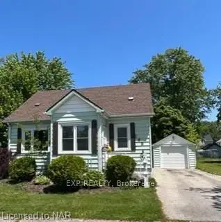 109 PARK Avenue E, Haldimand County, ON N1A 1B3