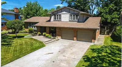 70 Sherwood Forest Trail, Welland, On L3c 5x6