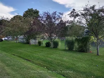 0 Glendale Avenue, Fort Erie, On L0s 1b0