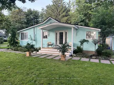 335 Prospect Point Road S, Fort Erie, On L0s 1n0