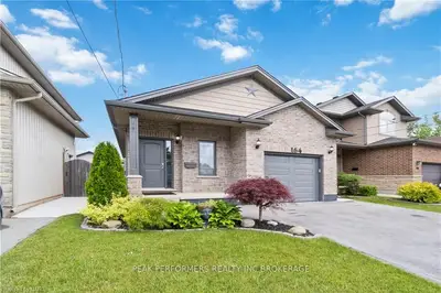 164 Wallace Avenue S, Welland, On L3b 1r5