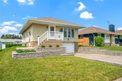 19 South Crescent, Port Colborne, On L3k 2x8