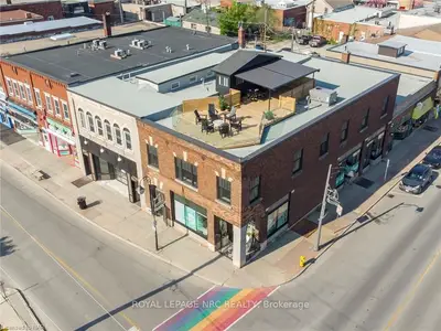 244 West Street, Port Colborne, On L3k 4e4