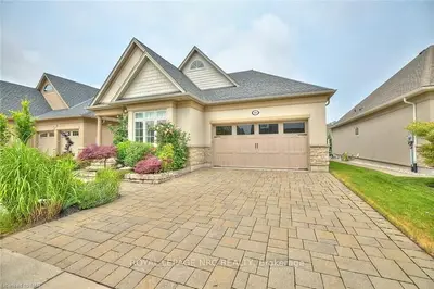 10 Stoneridge Crescent, Niagara-on-the-lake, On L0s 1j1