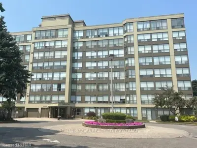 5100 Dorchester Road 202, Niagara Falls, On L2e 7h4
