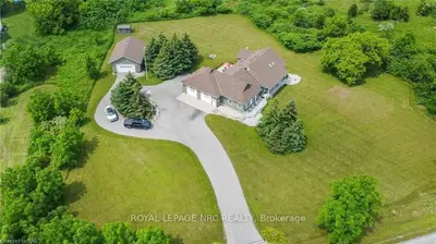 11214 Lakeshore Road, Wainfleet, On L3k 5v4
