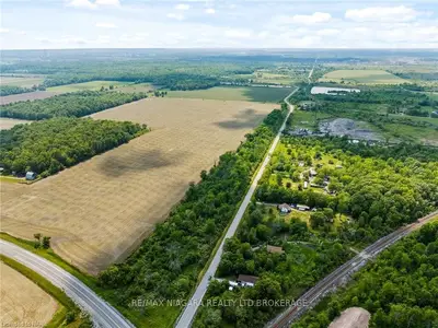 S/s Forks Road E, Port Colborne, On L3k 5z5