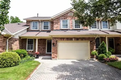 141 WELLAND VALE Road 13, St. Catharines, ON L2S 3S7