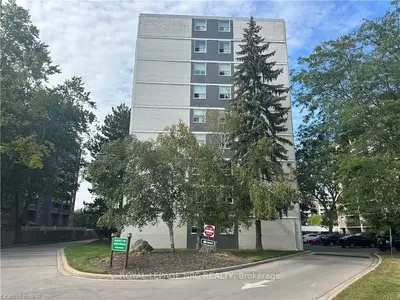 359 Geneva Street 510, St. Catharines, On L2n 2g5