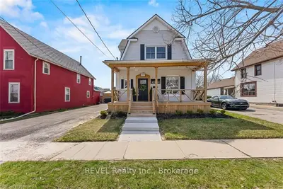 209 Phipps Street, Fort Erie, On L2a 2v4